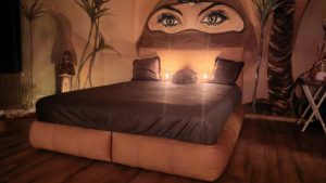 Escort na hotel – praktická možnosť spoločnosti…